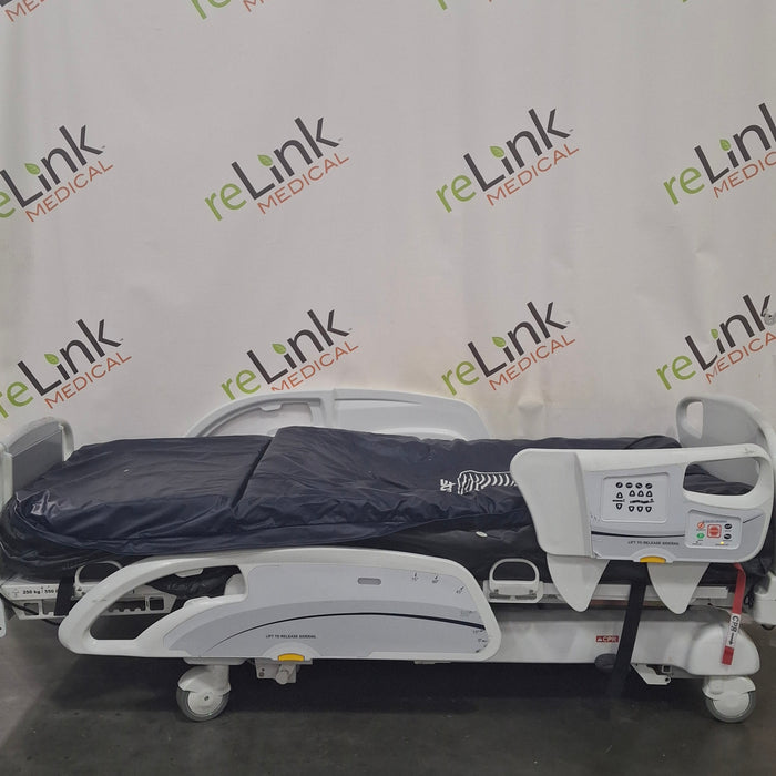 Stryker Stryker InTouch FL27ZX Critical Care Hospital Bed Beds & Stretchers reLink Medical