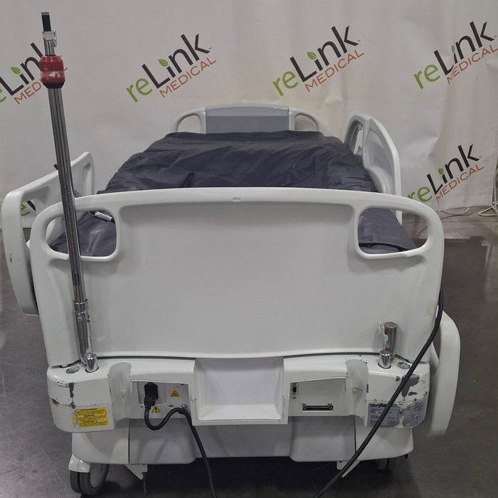 Stryker Stryker InTouch FL27ZX Critical Care Hospital Bed Beds & Stretchers reLink Medical