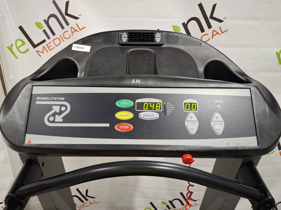 Landice L7 Treadmill