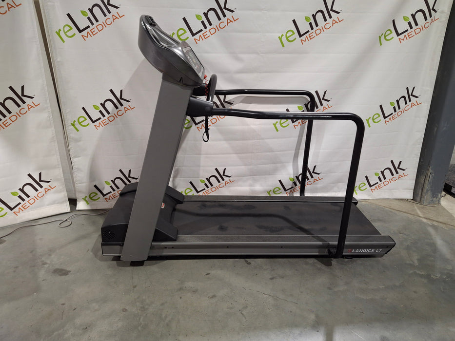 Landice L7 Treadmill