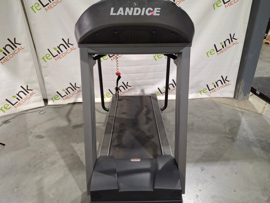 Landice L7 Treadmill