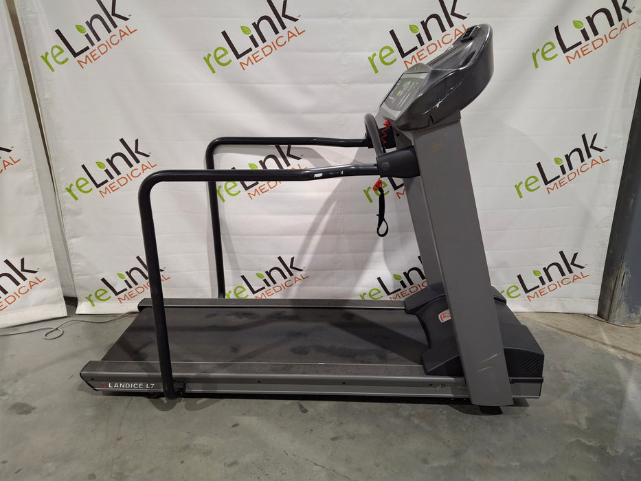 Landice L7 Treadmill