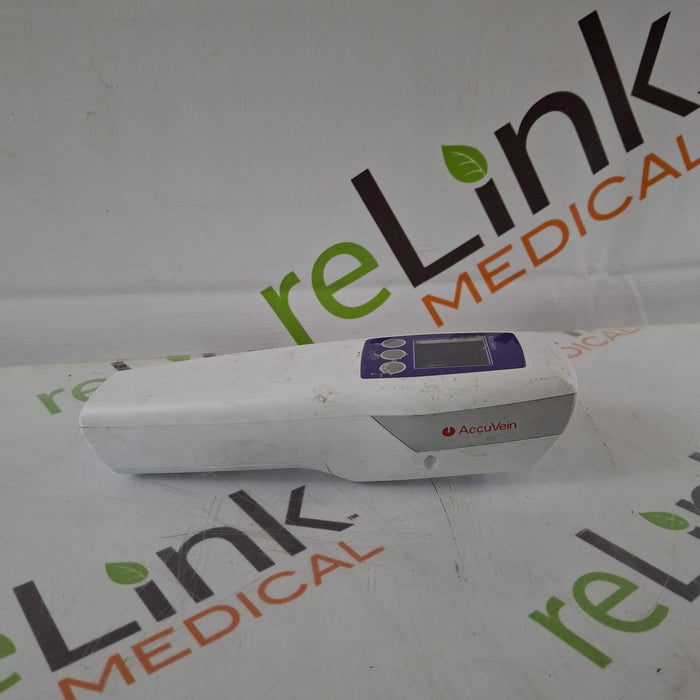 AccuVein AV500 UV Light Vein Finder