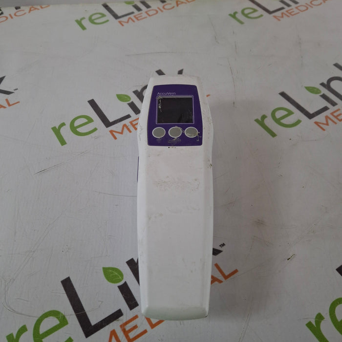 AccuVein AV500 UV Light Vein Finder