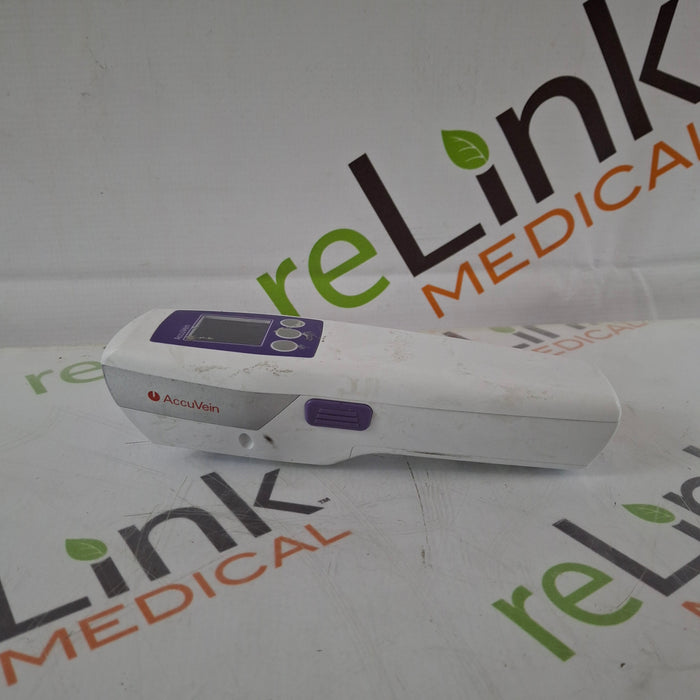 AccuVein AV500 UV Light Vein Finder