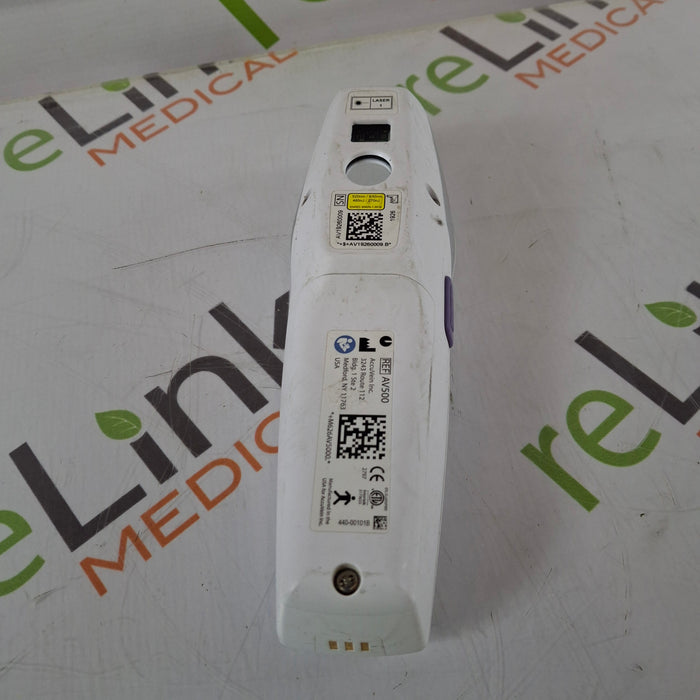 AccuVein AV500 UV Light Vein Finder