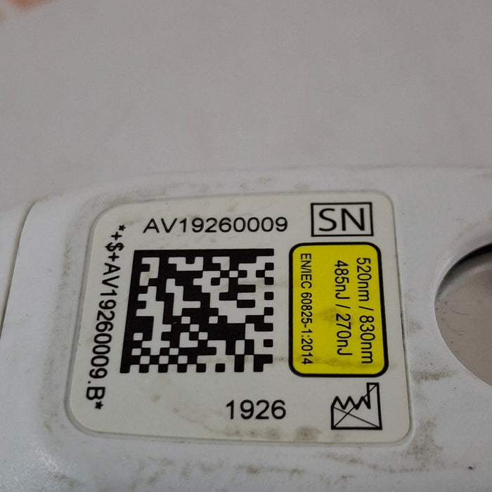 AccuVein AV500 UV Light Vein Finder