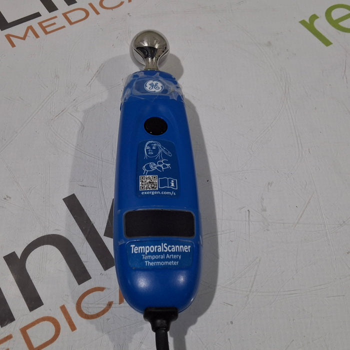 Exergen Corporation TAT-5000S-USB-GE Temporal-Scanner