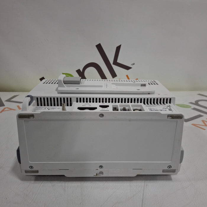 GE Healthcare GE Healthcare Carescape B450 Critical Care Patient Monitor Patient Monitors reLink Medical