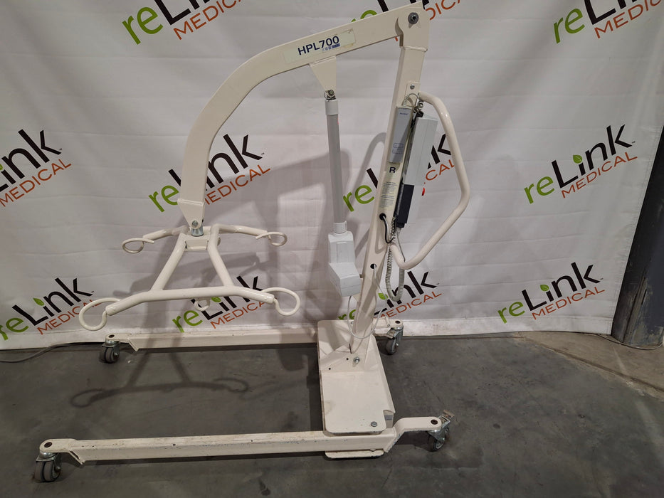 Hoyer Hoyer HPL700 Lift Beds & Stretchers reLink Medical