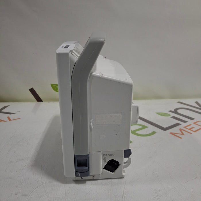 GE Healthcare GE Healthcare Carescape B450 Critical Care Patient Monitor Patient Monitors reLink Medical