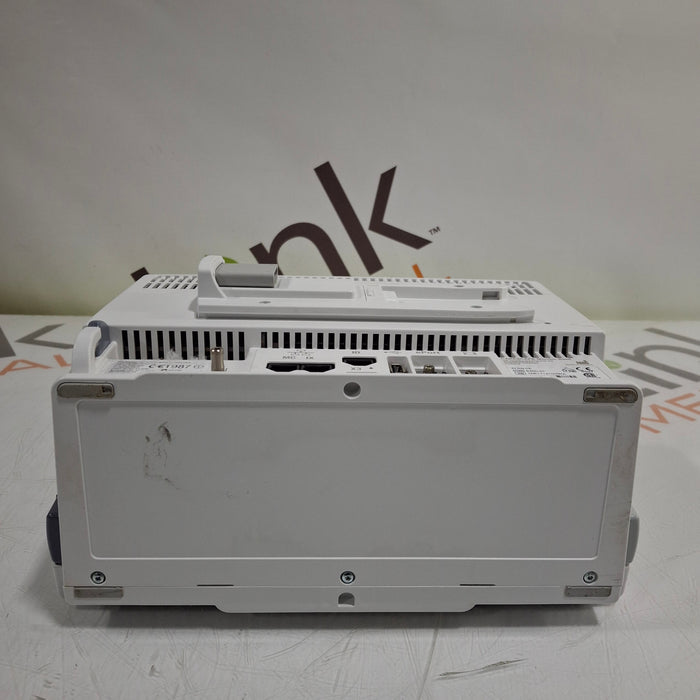 GE Healthcare GE Healthcare Carescape B450 Critical Care Patient Monitor Patient Monitors reLink Medical