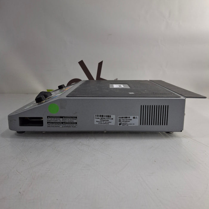Viasys Healthcare VikingQuest EMG System