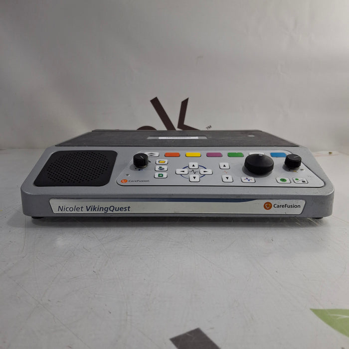 Viasys Healthcare VikingQuest EMG System