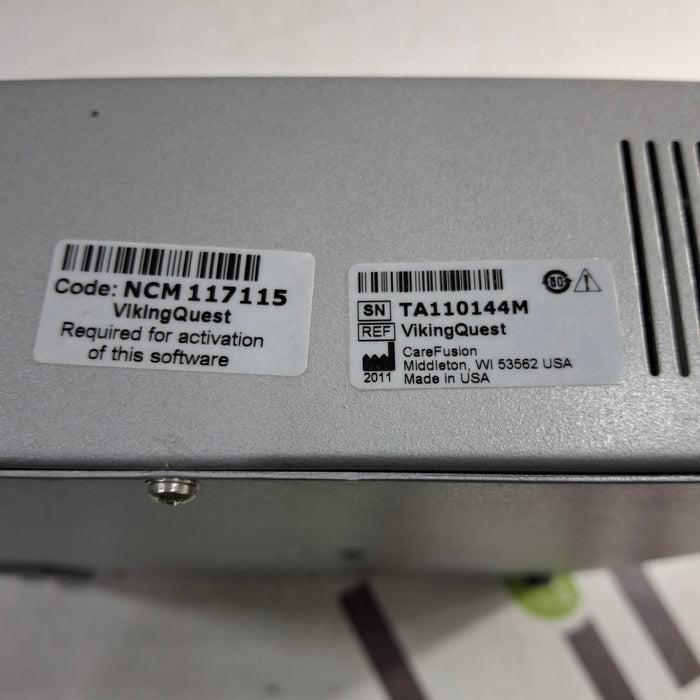 Viasys Healthcare VikingQuest EMG System