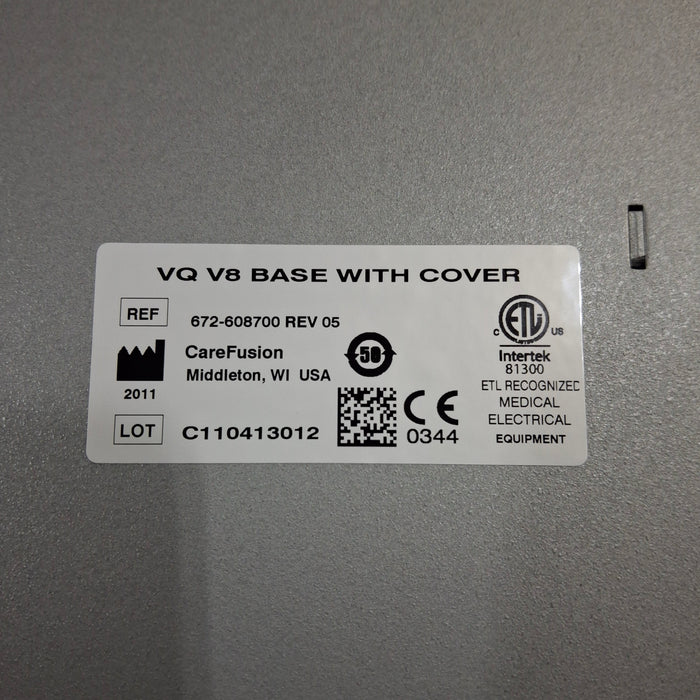 Viasys Healthcare VikingQuest EMG System