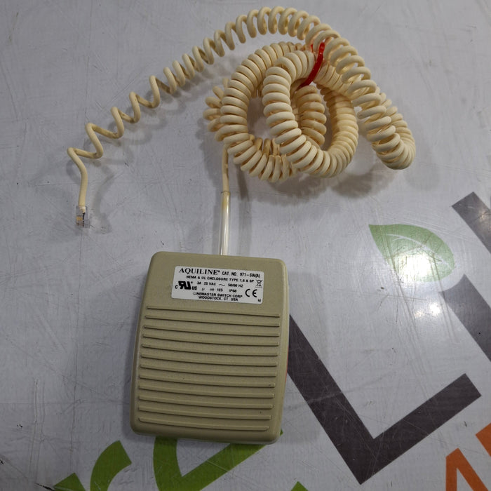 Viasys Healthcare VikingQuest EMG System