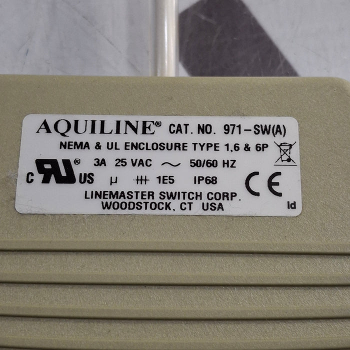 Viasys Healthcare VikingQuest EMG System