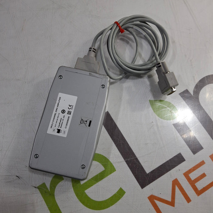 Viasys Healthcare VikingQuest EMG System