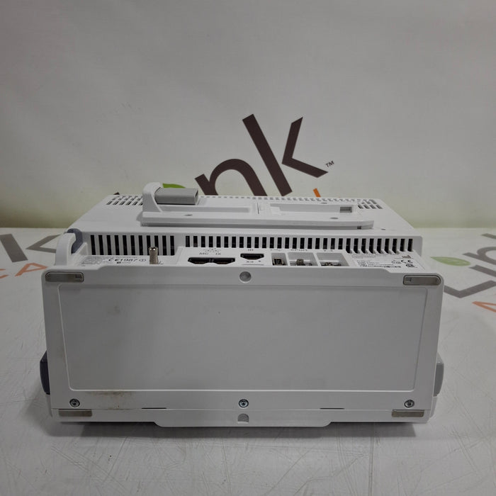 GE Healthcare GE Healthcare Carescape B450 Critical Care Patient Monitor Patient Monitors reLink Medical