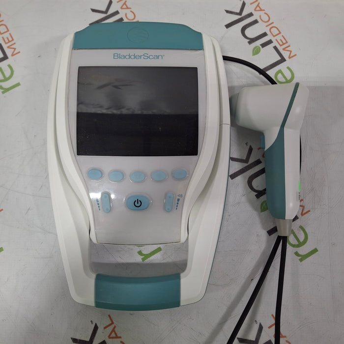 Verathon Medical, Inc BVI 9400 Bladderscan