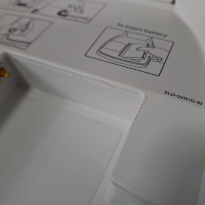 Verathon Medical, Inc BVI 9400 Bladderscan