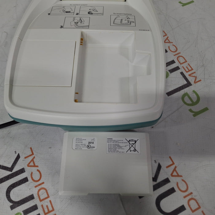 Verathon Medical, Inc BVI 9400 Bladderscan