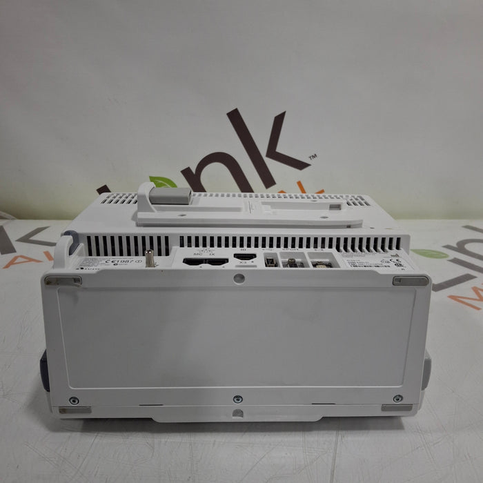 GE Healthcare GE Healthcare Carescape B450 Critical Care Patient Monitor Patient Monitors reLink Medical