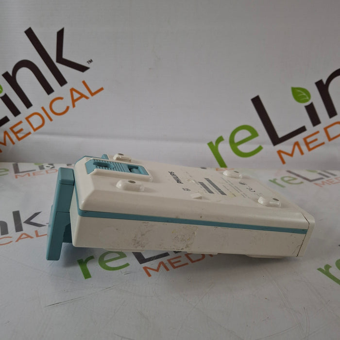 Philips M3015A-C06 CO2, Temp, IBP Extension Module