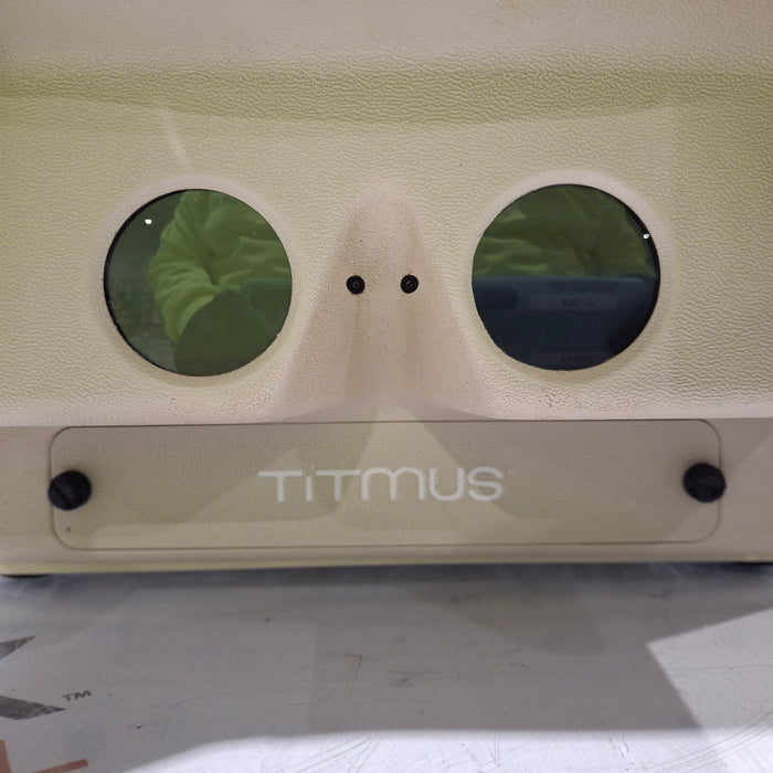 Titmus 2S Vision Screener