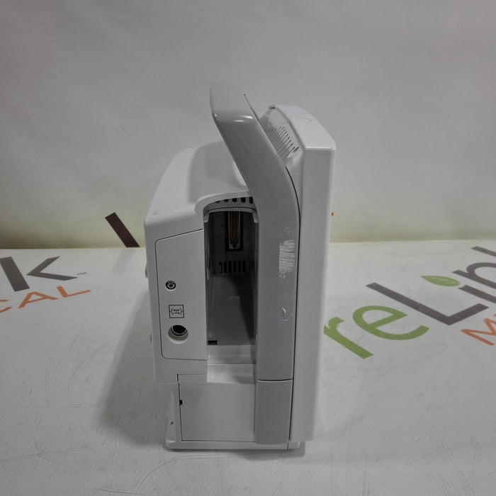 GE Healthcare GE Healthcare Carescape B450 Critical Care Patient Monitor Patient Monitors reLink Medical