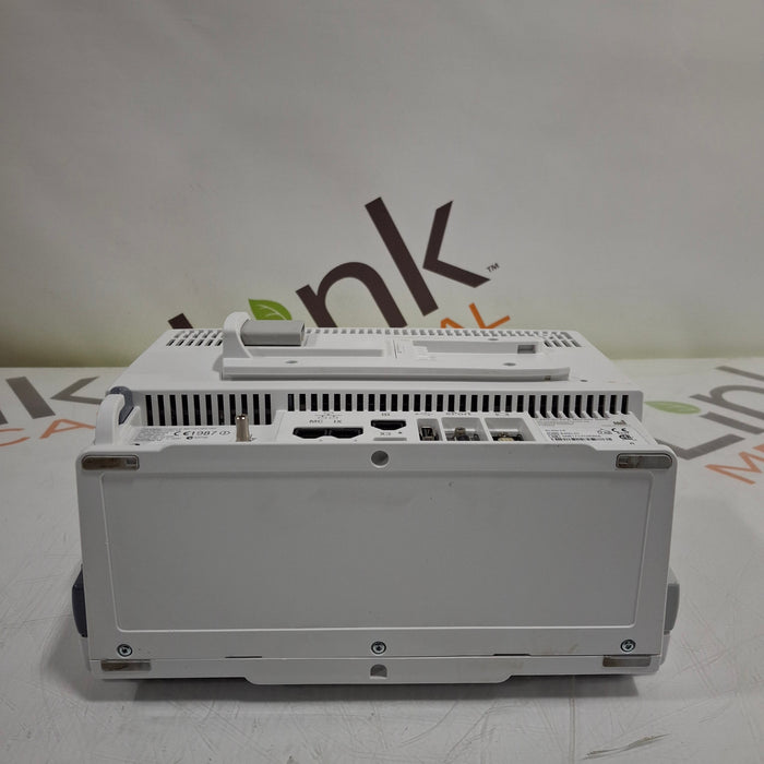 GE Healthcare GE Healthcare Carescape B450 Critical Care Patient Monitor Patient Monitors reLink Medical