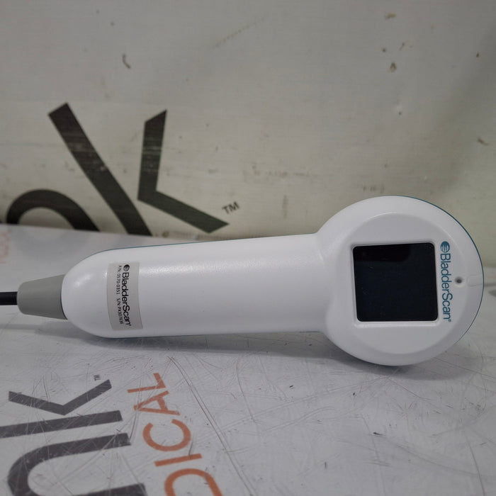 Verathon Medical, Inc BVI 9400 Bladderscan