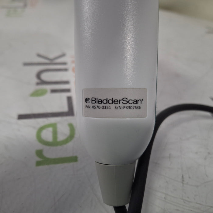 Verathon Medical, Inc BVI 9400 Bladderscan