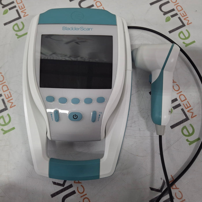 Verathon Medical, Inc BVI 9400 Bladderscan