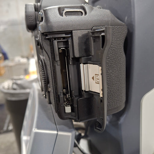 Nidek Nidek AFC-230 Auto Fundus Camera Ophthalmology reLink Medical