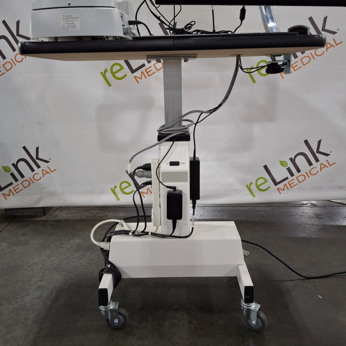 Nidek Nidek AFC-230 Auto Fundus Camera Ophthalmology reLink Medical