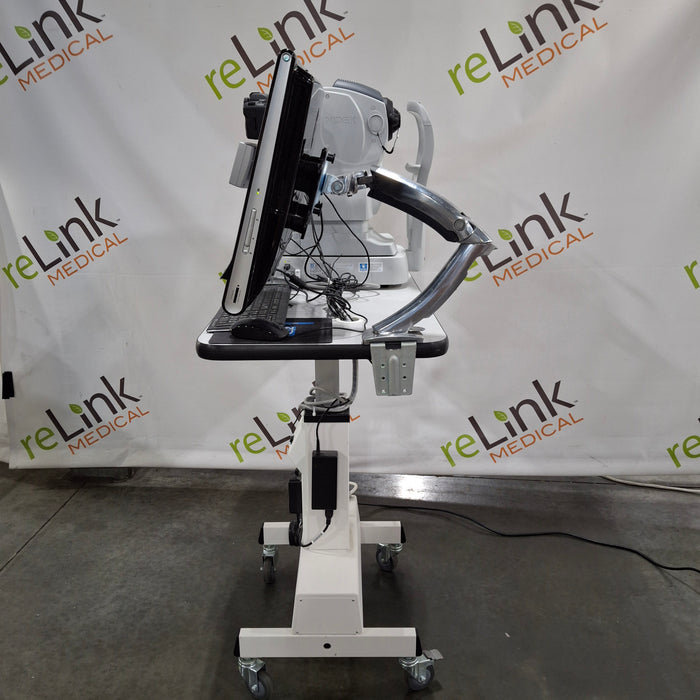 Nidek Nidek AFC-230 Auto Fundus Camera Ophthalmology reLink Medical