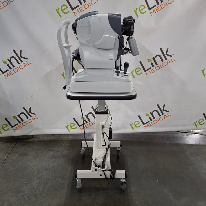 Nidek Nidek AFC-230 Auto Fundus Camera Ophthalmology reLink Medical