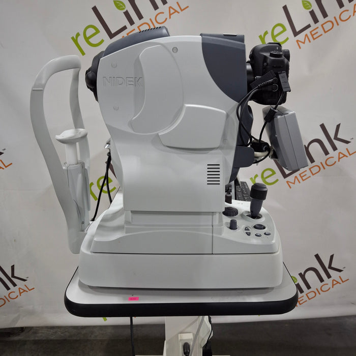 Nidek Nidek AFC-230 Auto Fundus Camera Ophthalmology reLink Medical