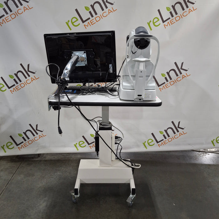 Nidek Nidek AFC-230 Auto Fundus Camera Ophthalmology reLink Medical