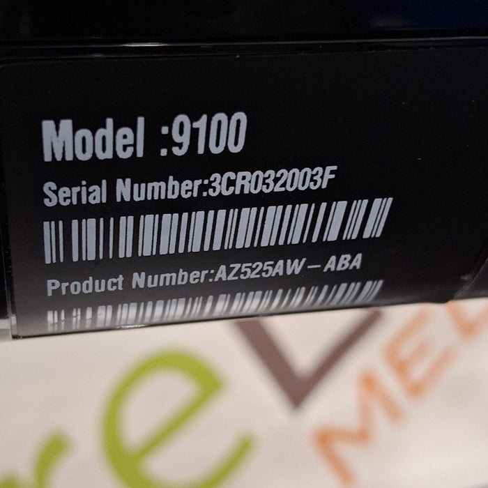Nidek Nidek AFC-230 Auto Fundus Camera Ophthalmology reLink Medical