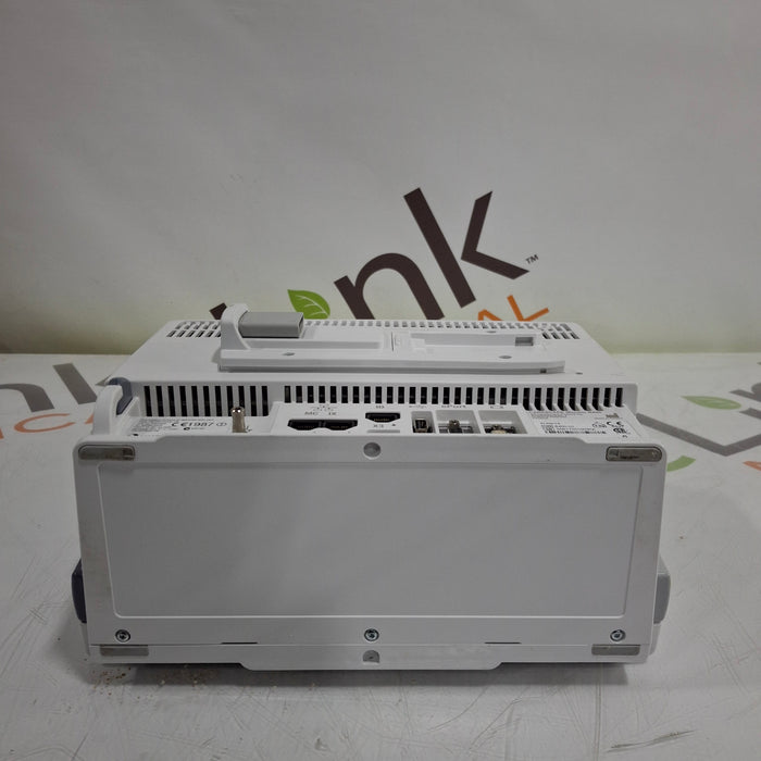 GE Healthcare GE Healthcare Carescape B450 Critical Care Patient Monitor Patient Monitors reLink Medical