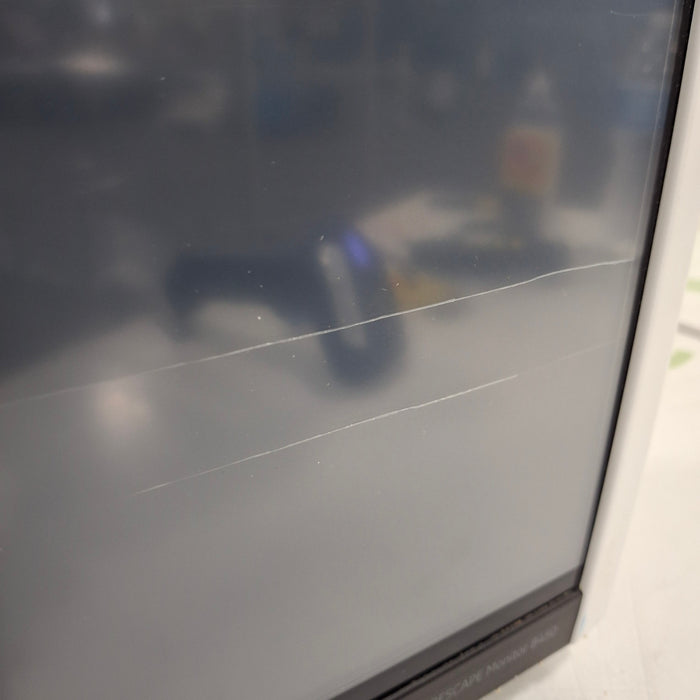 GE Healthcare GE Healthcare Carescape B450 Critical Care Patient Monitor Patient Monitors reLink Medical