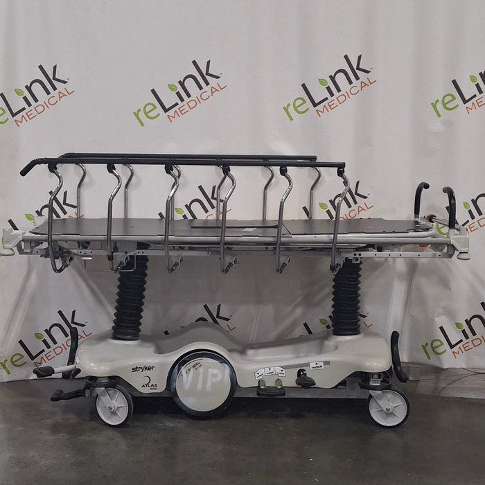 Stryker Atlas 660 Big Wheel