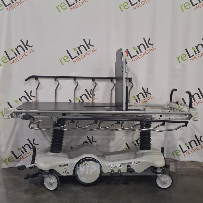 Stryker Atlas 660 Big Wheel