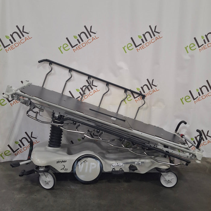 Stryker Atlas 660 Big Wheel