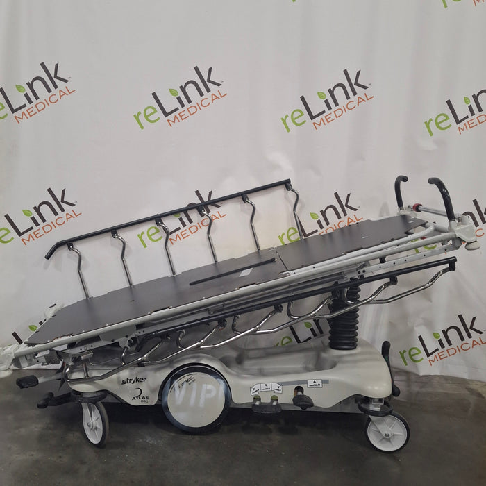 Stryker Atlas 660 Big Wheel