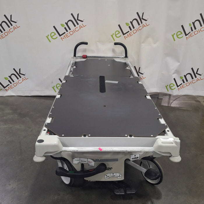 Stryker Atlas 660 Big Wheel