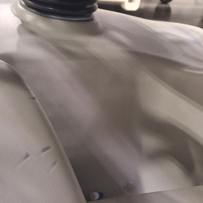 Stryker Atlas 660 Big Wheel